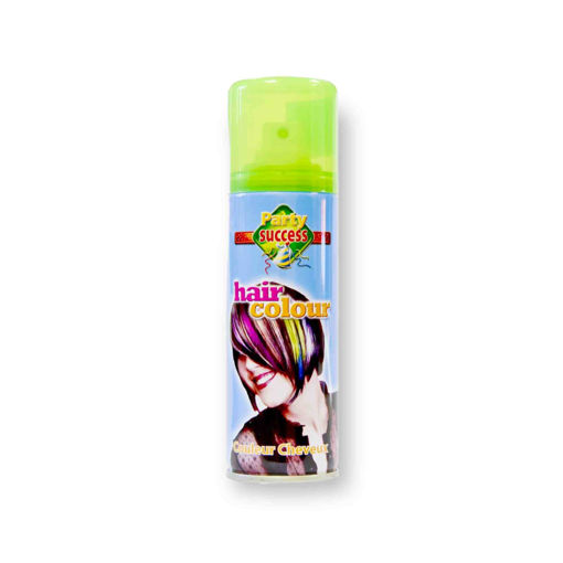 Picture of HAIR SPRAY NEON GREEN